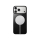 Nomad Magnetic Leather Back na iPhone 17 Pro Max MagSafe black - 1362284 - zdjęcie 4